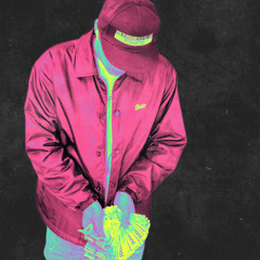 Pizdato ft. Lil Green Shark (prod. OUHBOY)