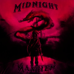 Midnight Mayhem (ft. K3vin)