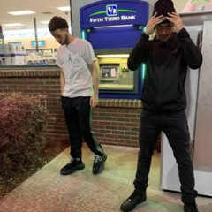 Goonie + Frankslastday - Perfect Timing (prod by Mingo)