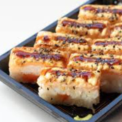 Sushi Sunday