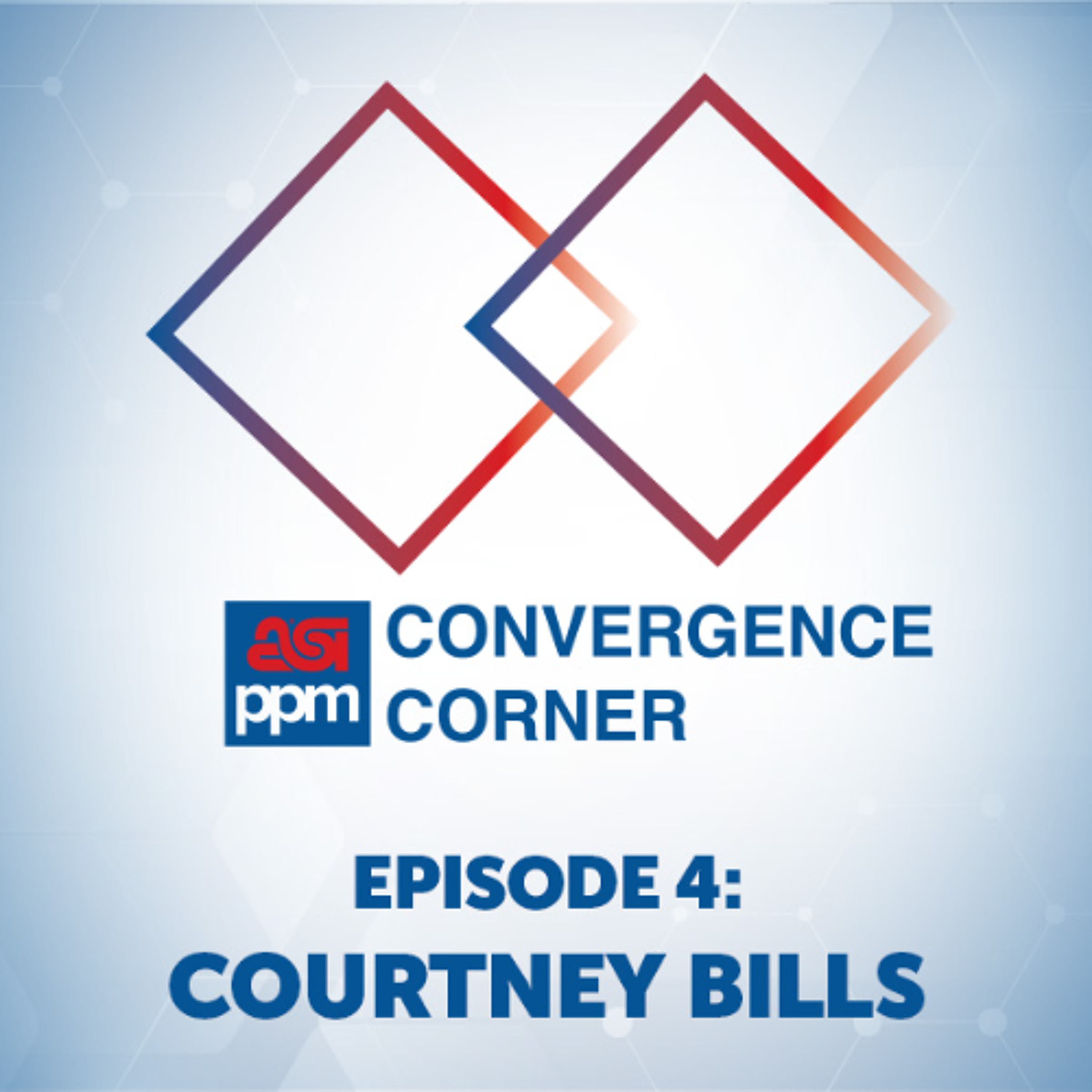 Convergence Corner: Tactive CEO Courtney Bills on Print and Promo's Role In a Digital World episode artwork