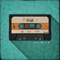 inside 06 - specially warm up mix