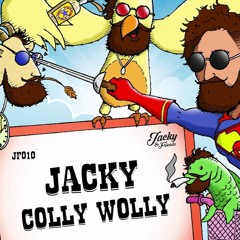 Jacky - Colly Wolly (Jurgen Cramer & Roger Van Doorn Remix)