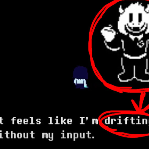 Headdrift (Sensational's Super Sucky Cover)