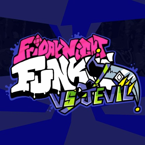 Listen to music albums featuring Prejoker (instrumental) - FNF VS JEVIL ...