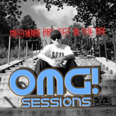 OMG Sessions 2021 Neurofunk And Drum N Bass