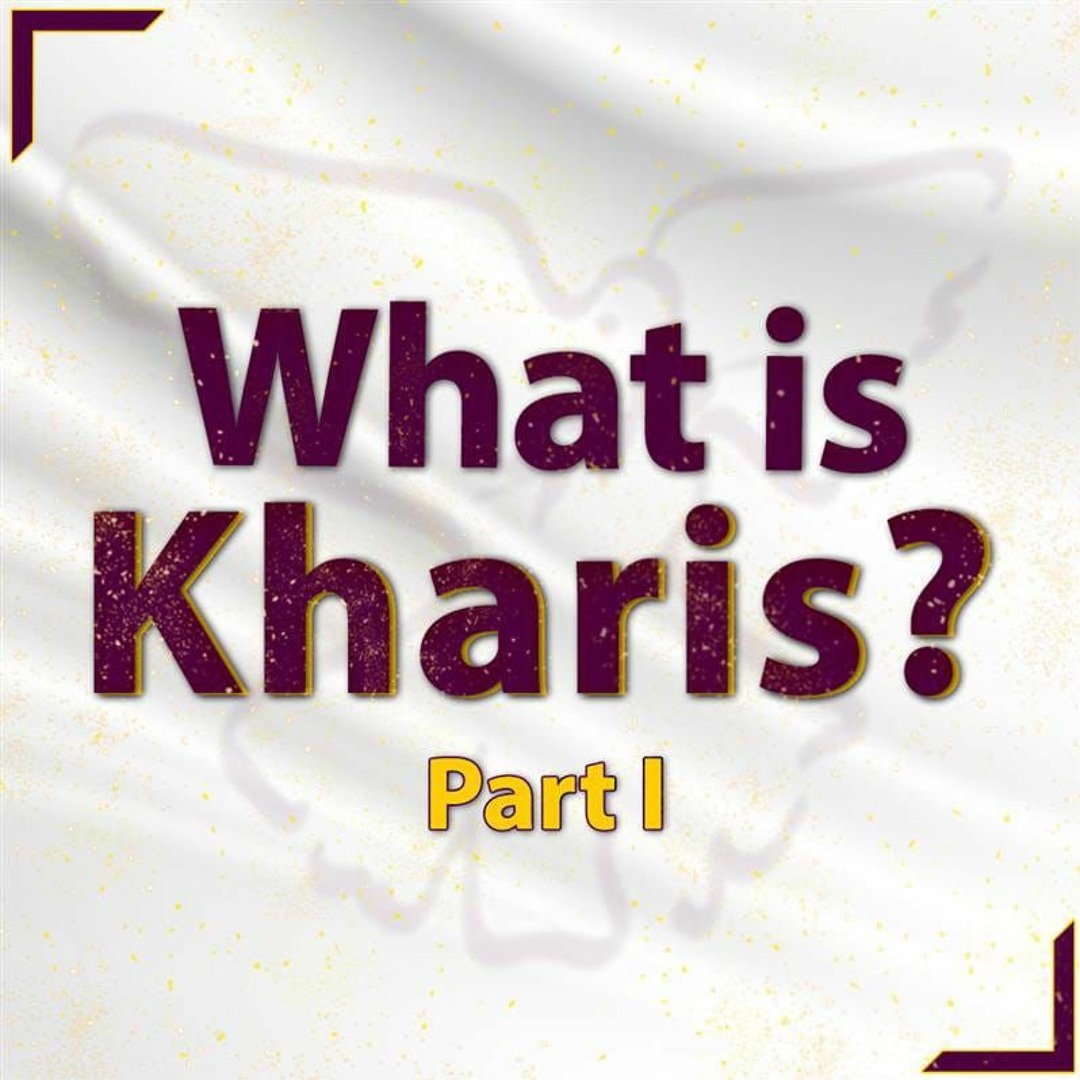 Stream What Is Kharis? by Kharis Church | Listen online for free on ...