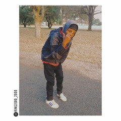 Danger w/Blvckhammerbeast