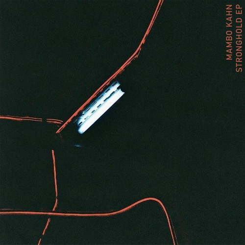 𝖕𝖗𝖊𝖒𝖎𝖊𝖗𝖊#190 📢 Mambo Kahn - Stronghold [Cluster Traxx]