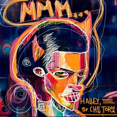 Sr. CHein, Halley, Torha - Mmm (Torha Remix)
