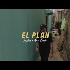 Jaydan ft Alex Zurdo - El Plan