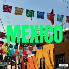 Mexico feat. Prety Flaco (prod. Young Borski)