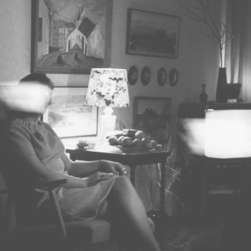 Grotta Veterano & Music For Sleep - If Only Anything Could Change You