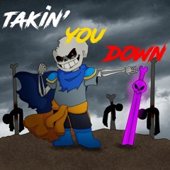 Dusttrust - Takin' You Down COVER