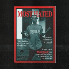 Ishthealias - Most Hated