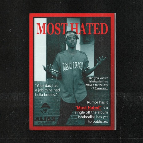 Ishthealias - Most Hated