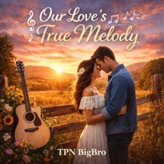 Our Love's True Melody– TPN BigBro (Official Audio)