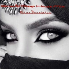Oriental Deep House Mix   3   (2023) - Nikos Danelakis #Best of Ethnic