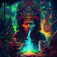 Mystical Frequencies (Shamanic Acid)