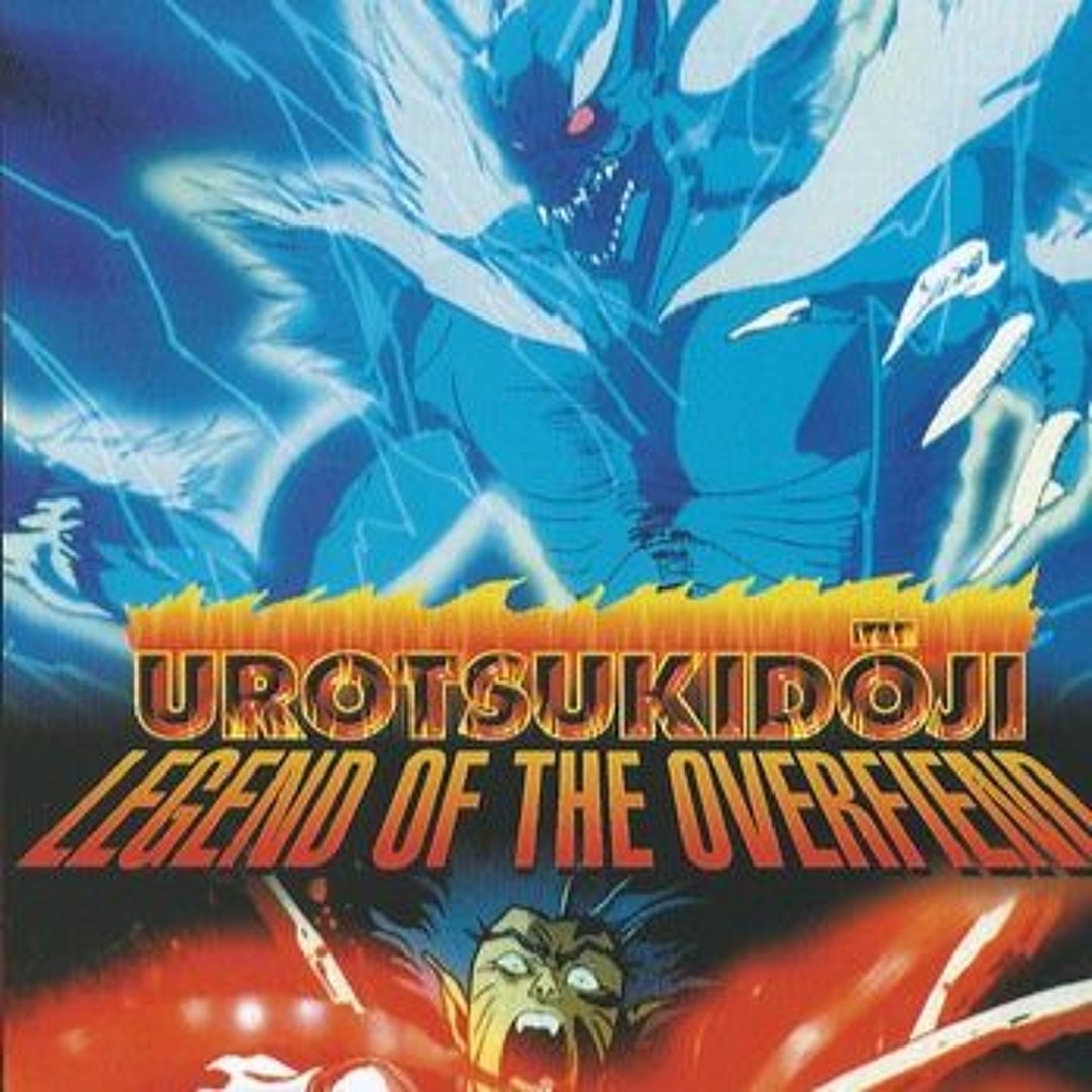 Stream Urotsukidoji OST - Wandering Child BGM Collection by