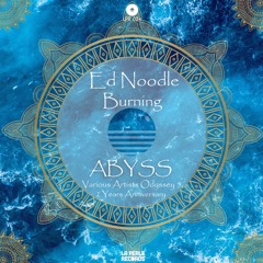 Ed Noodle - Burning (Original Mix) [La Perle Records]