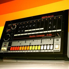 Hannibal Tech - 808 Daw Tribute