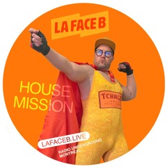 House Mission with TCHRLZ on LaFaceB radio - 27 - April 2025 (Extended)
