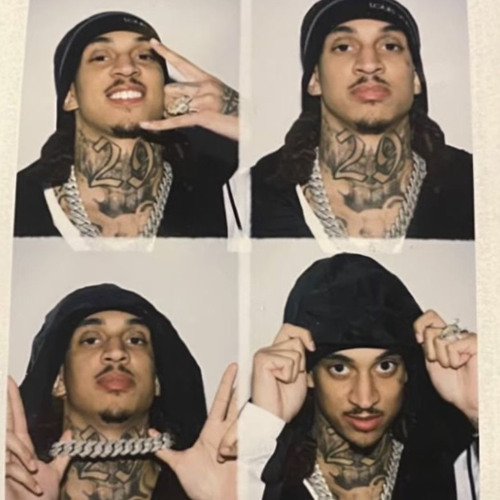 Kiki - Young Adz (unreleased)