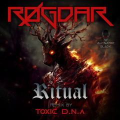 RØGDAR - Ritual (Original Mix) Preview