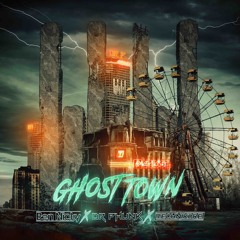 Ben Nicky x Dr Phunk x Technikore - Ghost Town