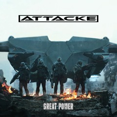 ATTACKE - GREAT POWER (ORIGINAL MIX)