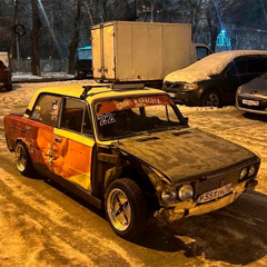 ВОСТОЧНЫЙ ОКРУГ マイブロック