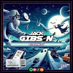 Jack Gibson - Eternity