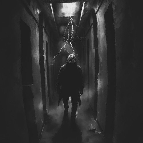 Solitude Shadows Nightcore