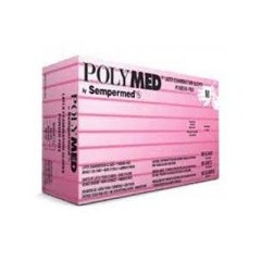 Exam Nitrile Gloves