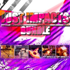 Just Impacts Bundle