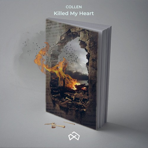 Collen - Killed My Heart Master
