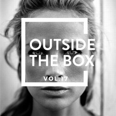 Outside The Box Vol.17  Mixed by Kurt Kjergaard