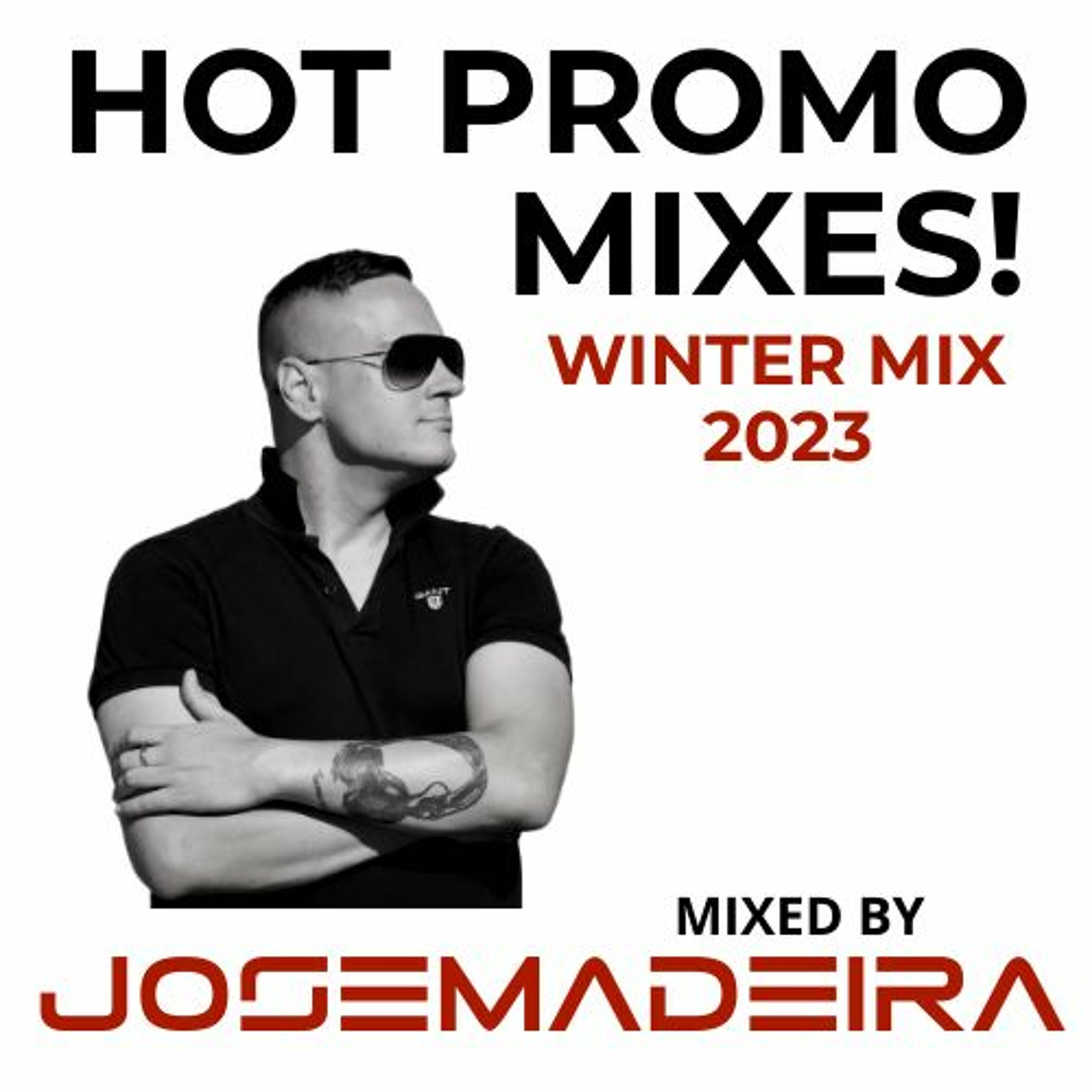JOSE MADEIRA VIBES