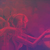 Delian Sound - Subtle Radio - 20/06/2025 DJ mix artwork - Electronic music tracklist cover image
