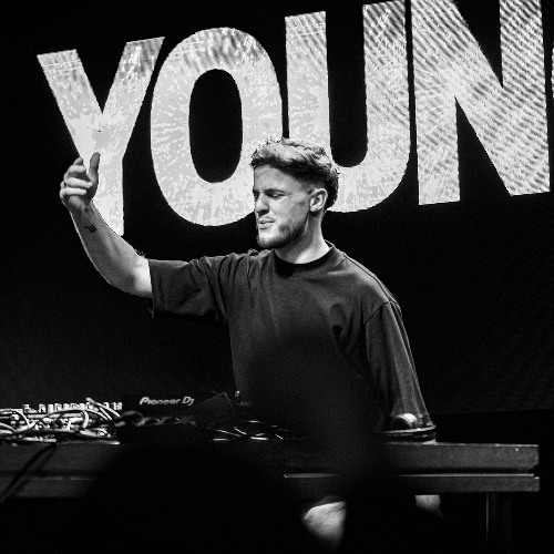 HARD TRANCE SET - YOUNG'S