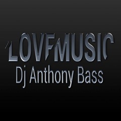 House Selected Mixed by Dj Anthony Bass. 010524.