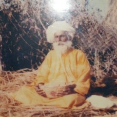 Kal Mein Har Ko Naam - Raagi Gurpreet Singh Ji