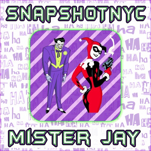 Mister Jay (Instrumental Mix) (Produced By SnapShotNYC)
