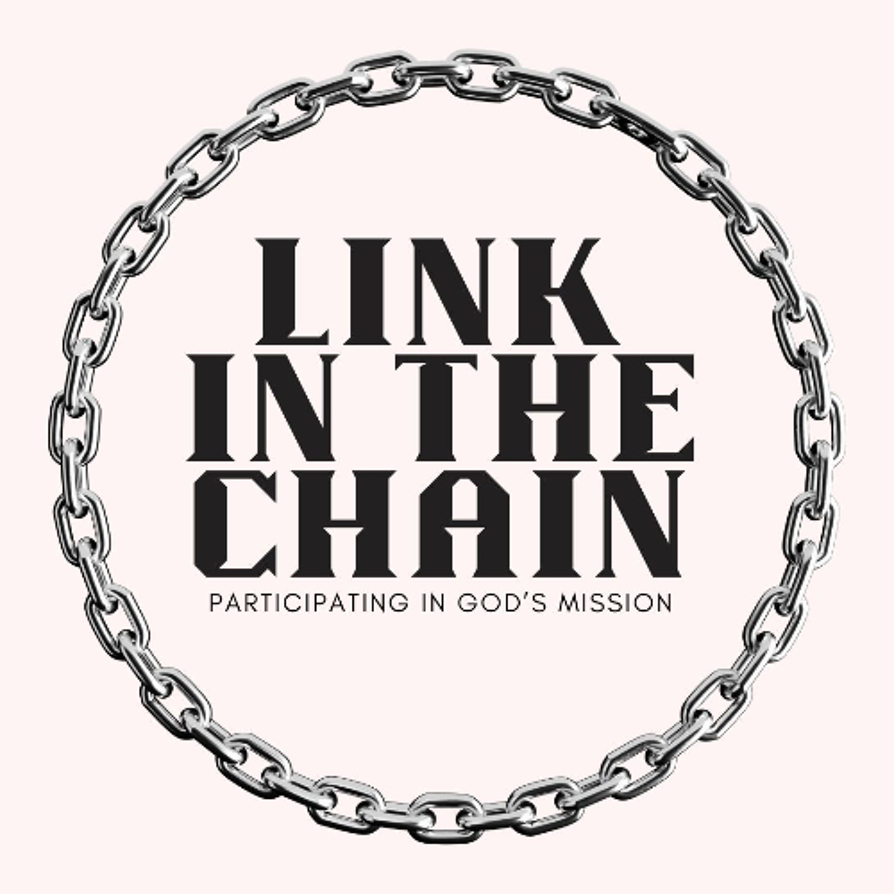 Link in the Chain | To Be Born Again - John 3:1-17 - Daniel Barth episode artwork