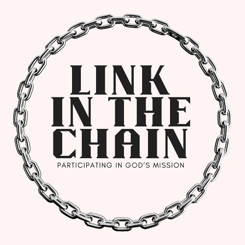 Link in the Chain | Rearranging The Furniture - 1 John 4:7-21 - Jackie Parks