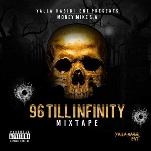 Track artwork