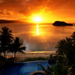 Vibe Check Sunset Mix