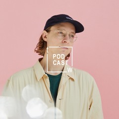 Interview w/ Kasper Bjørke about Copenhagen and Train Travels