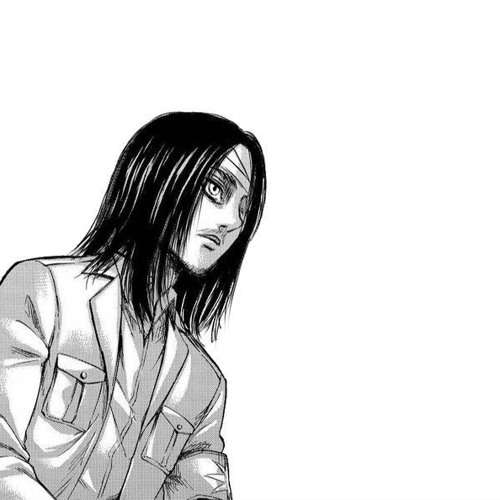 Eren Yeager “i’ll put a end to this world” x new person, same old mistakes